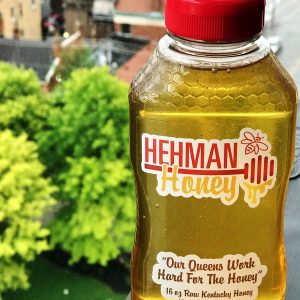 Raw Honey<br><br><br><br>